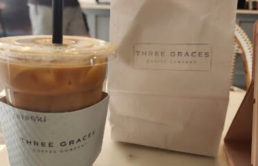 Three Graces Coffee Co.