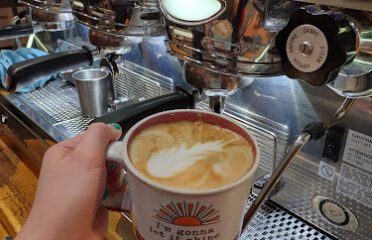Three Mountain Cafe