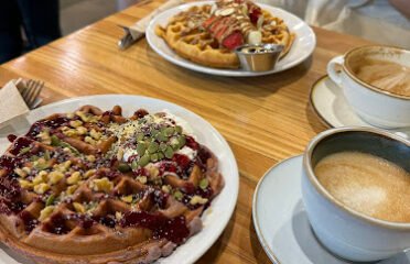Three Pines Coffee Company