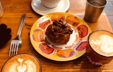 Three Pines Coffee