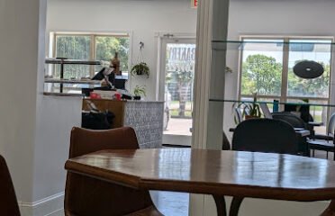 Three Rivers Coffee Co + Bakery