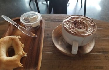 Three Rivers Coffee Co