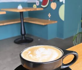 Three Ships Coffee Roasters