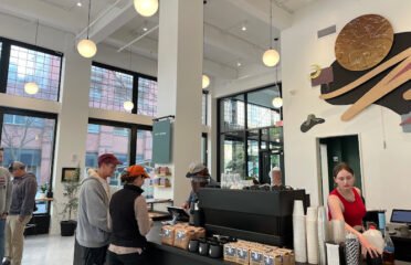 Three Ships Coffee Roasters