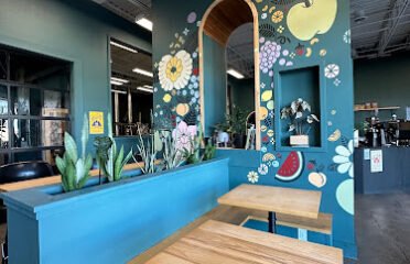 Three Ships Coffee Roasters