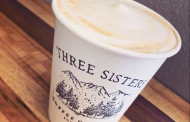 Three Sisters Coffee Company