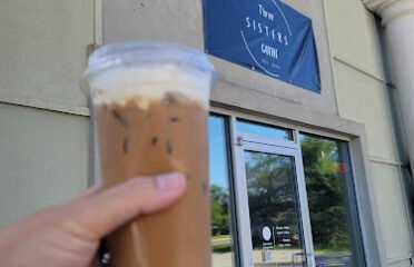 Three Sisters Coffee Grounds