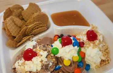 Three Sisters Coffee and Creamery