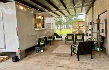 Three Sixteen Coffee Shop