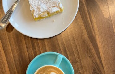 Three Story Coffee
