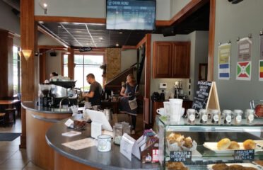 Three Tree Coffee Roasters