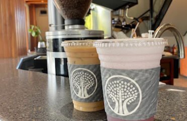 Three Tree Coffee at GSU