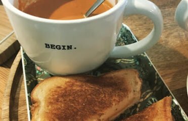 Three Tree Coffee at the Porch