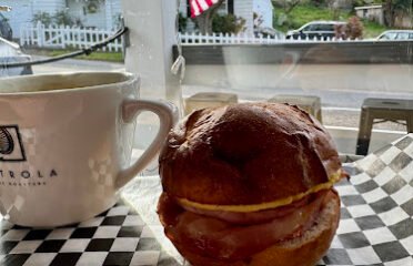 Three Tree Point Store