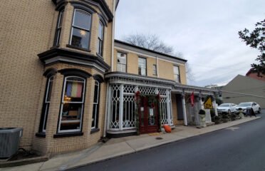 ThreeBirds Coffee House
