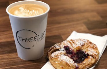 ThreeSixty Coffee Co.