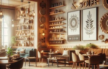 Threefold CafÃƒÂ©