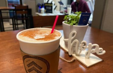 Thrive Cafe