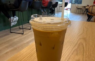 Thrive Coffee