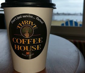 Thriving Tree Coffee House