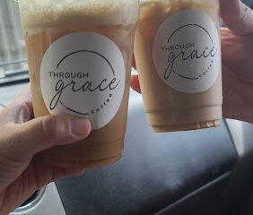 Through Grace Coffee