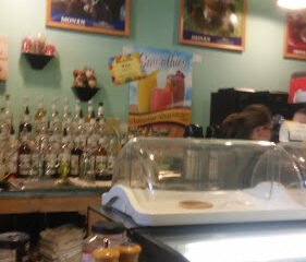 Ths. Jitterz Coffee Company, Ltd.