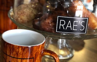 Thumb Roast Coffee Bar