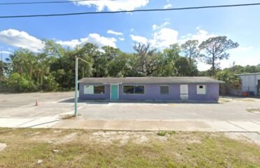 Thunderbolt concessions