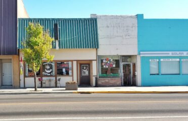 Thunderegg Coffee Co.