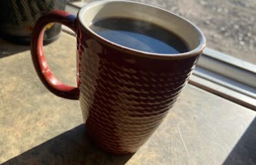 Tianna’s Coffee House