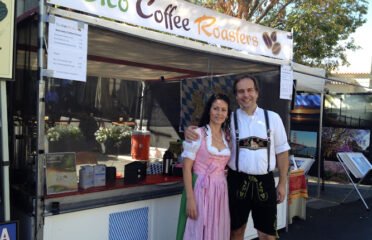 Tico Coffee Roasters