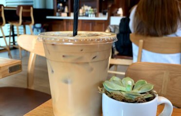 Tidal Coffee