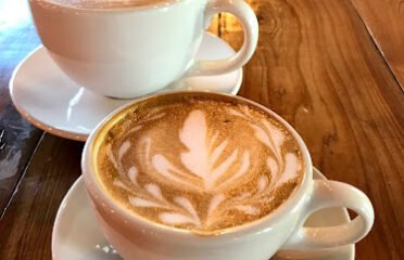 Tidal Grounds Coffee