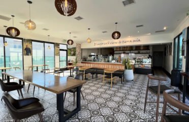 Tierra Mia Coffee Drive Thru