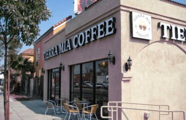 Tierra Mia Coffee
