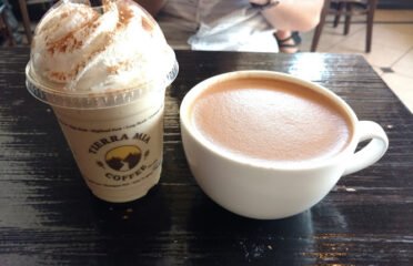 Tierra Mia Coffee