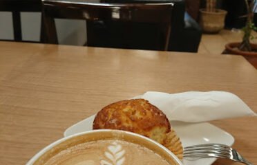 Tierra Mia Coffee