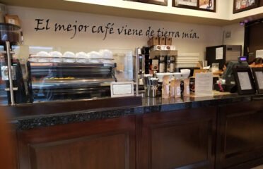 Tierra Mia Coffee