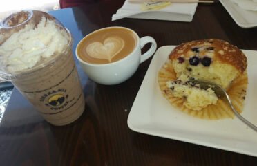 Tierra Mia Coffee