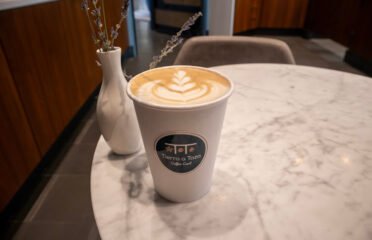 Tierra a Taza Coffee Co.