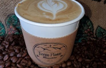 Tierras Planas Roasters, LLC
