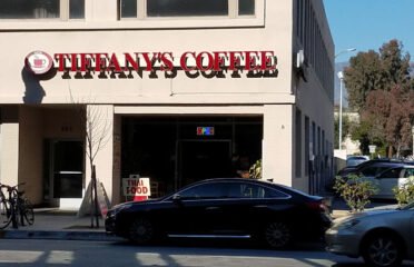 Tiffany’s Coffee