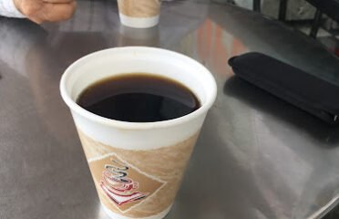 Tiffany’s Coffee