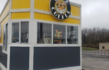 Tiger Coffee & Ice Cream