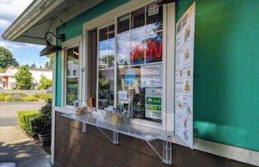 Tiger Mountain Coffee