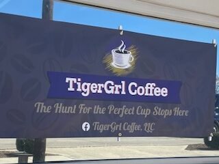 TigerGrl Coffee / Daybreak Nutrition