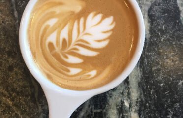 Tight Squeeze Coffee Shop