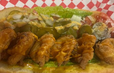 Tike’s Treats and Eats