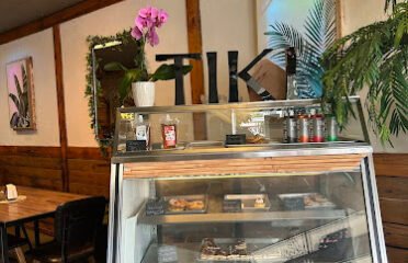 TikiJava Jax