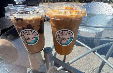 Tilli’s Coffee Company
